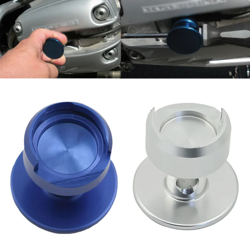 Coil Bald Demand Runy sťahovák Zapaľovacia sviečka pre BMW R1150 R1200 GS R1200C R1100S F Twins G Thumpers K1200 1300 S1000R F650 F700