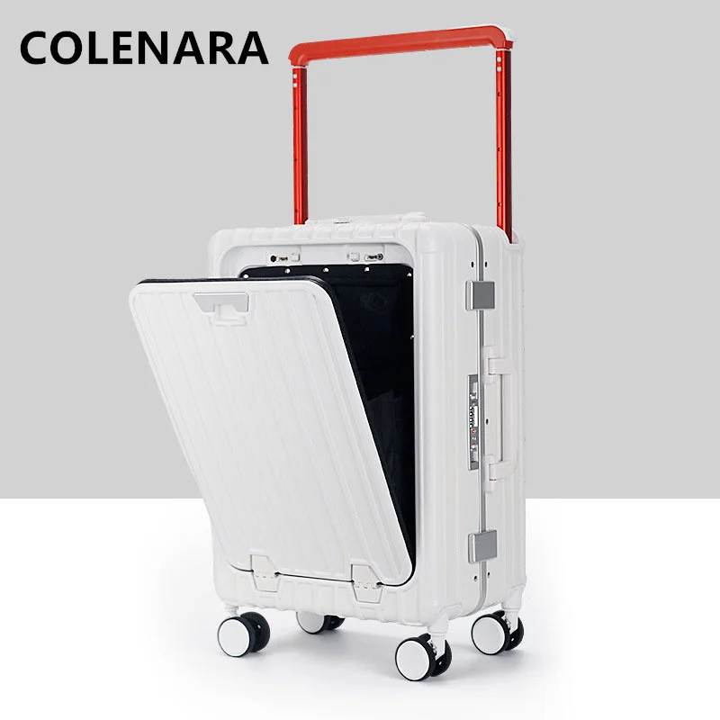 Colena s 20 palcov