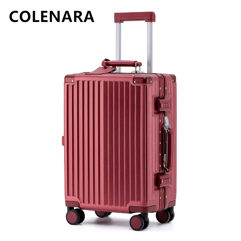 Colenara 20 