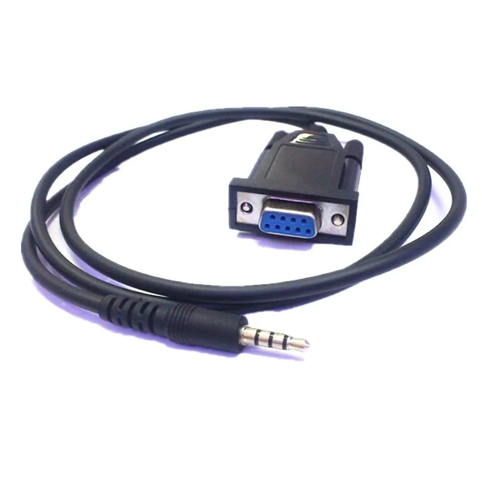 Com programovací kábel pre vrcholové rádio VX-410 VX-420 VX-450 VX-400 VX-414 VX-417 VX-424 VX-427 VX-428 VX-500 VX-510