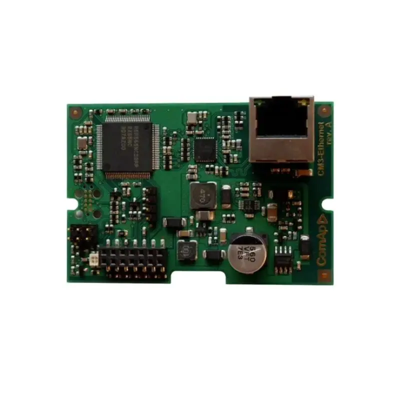 Comap CM3-Ethernet Generátor Controller Komunikačný modul originál