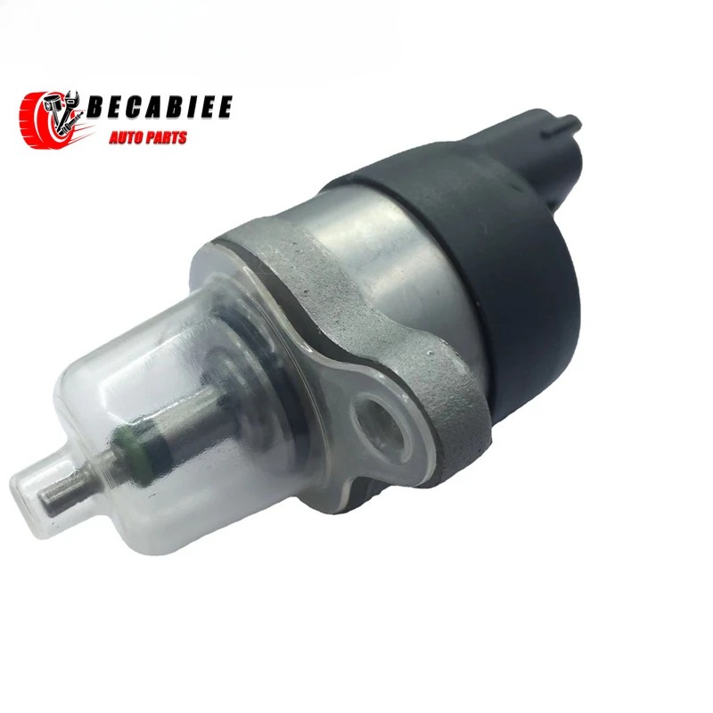 Common Rail Diesel Regulátor tlaku paliva pre Hyundai Accent Elantra Matrix Kia Cerato 2002-2 31402-27010 0281002732 0281002718