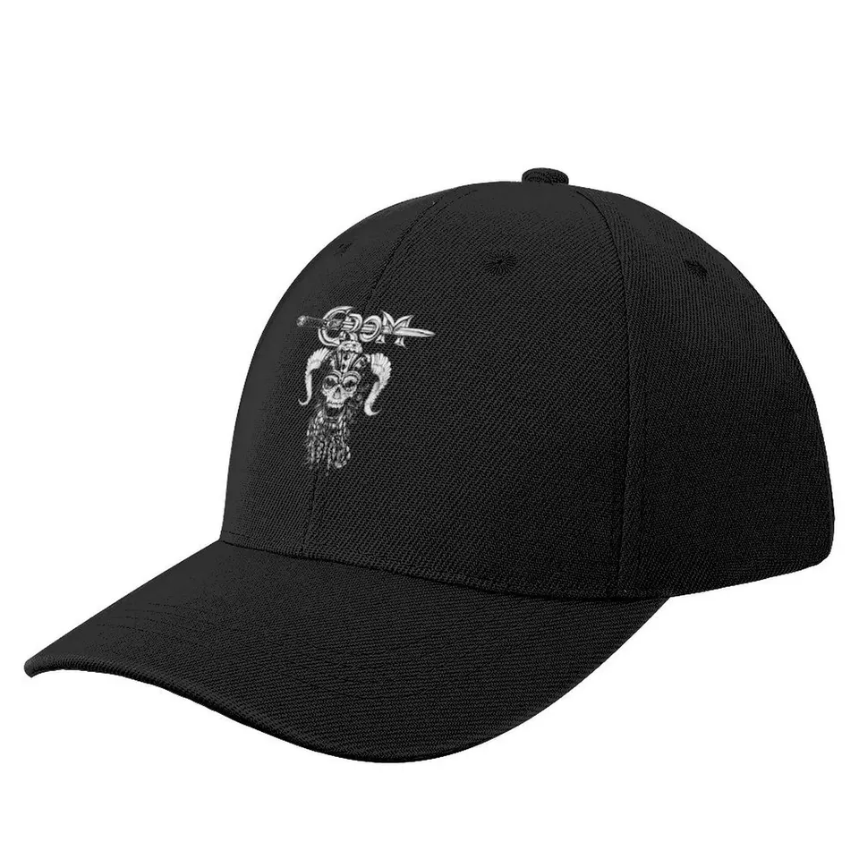 CONAN BARBARICKÝ - CROM Baseball Cap Luxury Cap Sun Cap Hat Man Luxury Birthday Pánske čiapky Dámske dámske