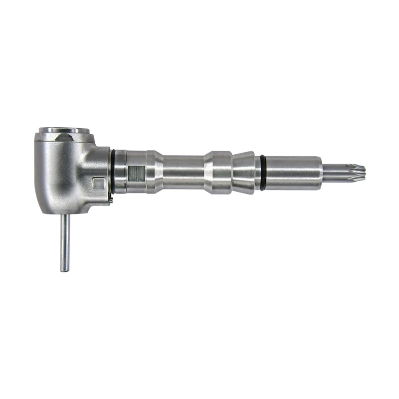 Contra Angle Head / Middle Gear pre 1: 5 NSK S-MAX M95 / M95L Nová verzia zubný kúzelník Opravovanie dielov