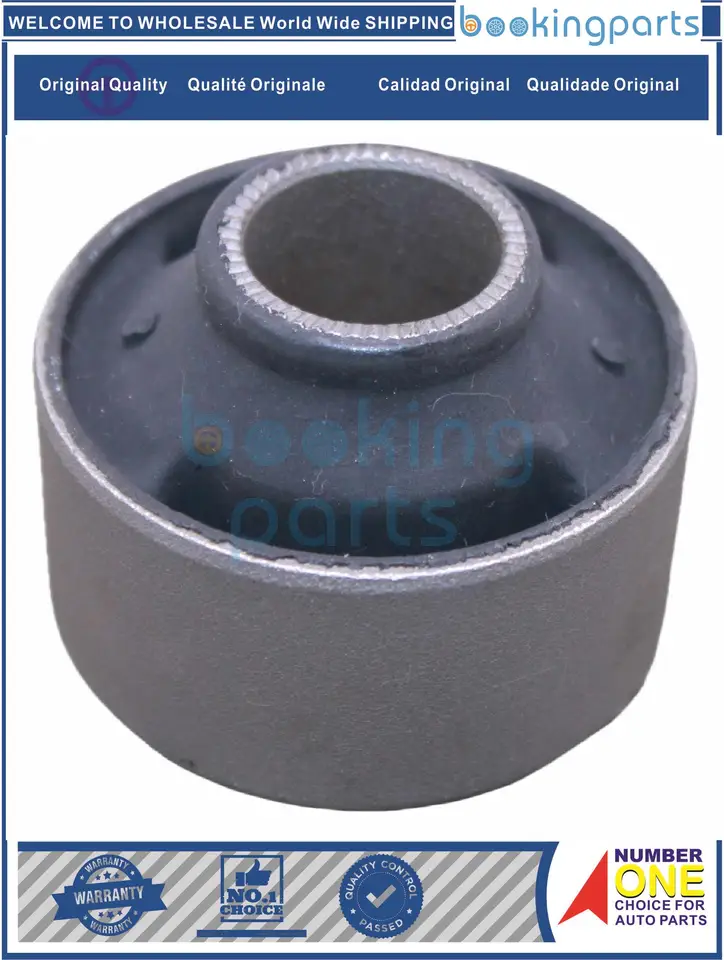 Control Arm Bushing for Toyota Corona ST190, Caldina 92-, 48655-20140 4865520140 4865520140J