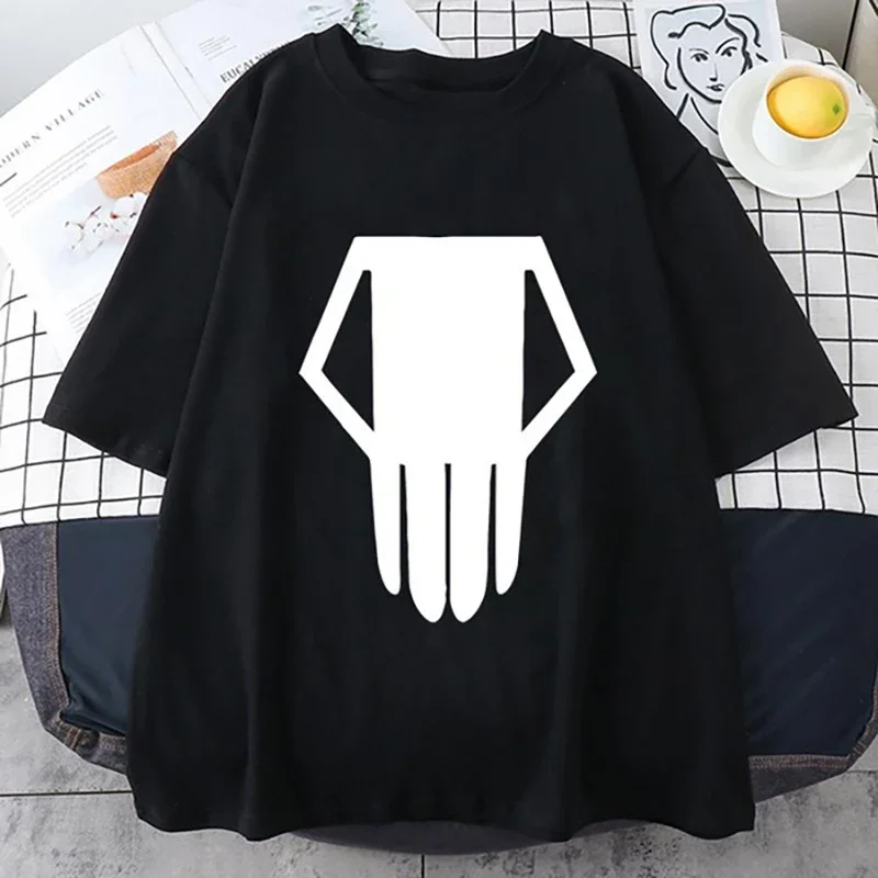 Cool Bakugou Katsuki T košeľa unisex letná ležérna osobnosť okrúhly krk s krátkym rukávom Tee Streetwear módne anime košele