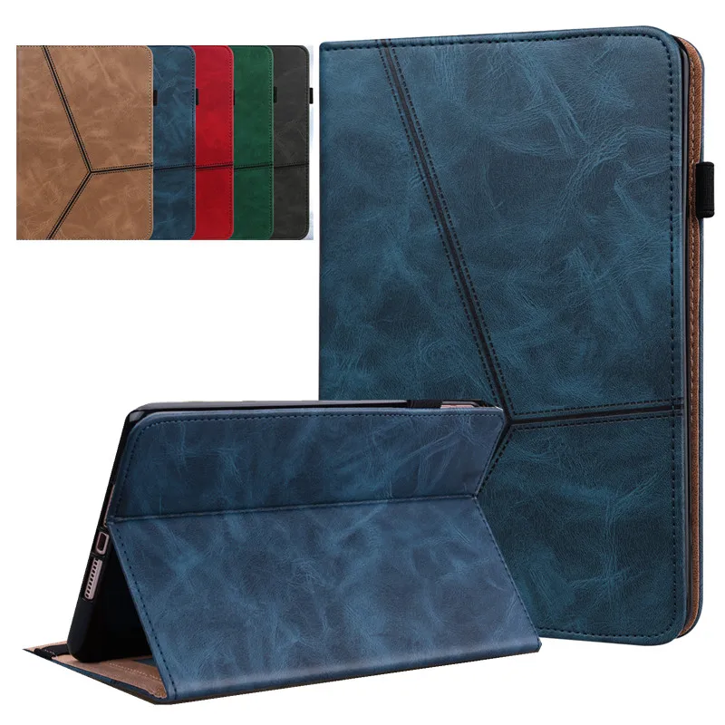 Coque for iPad Pro 12.9 Prípad 2021 2020 2022 Retro Cover Funda pre iPad Pro 12 9 2022 2021 2020 Ochranný prípad