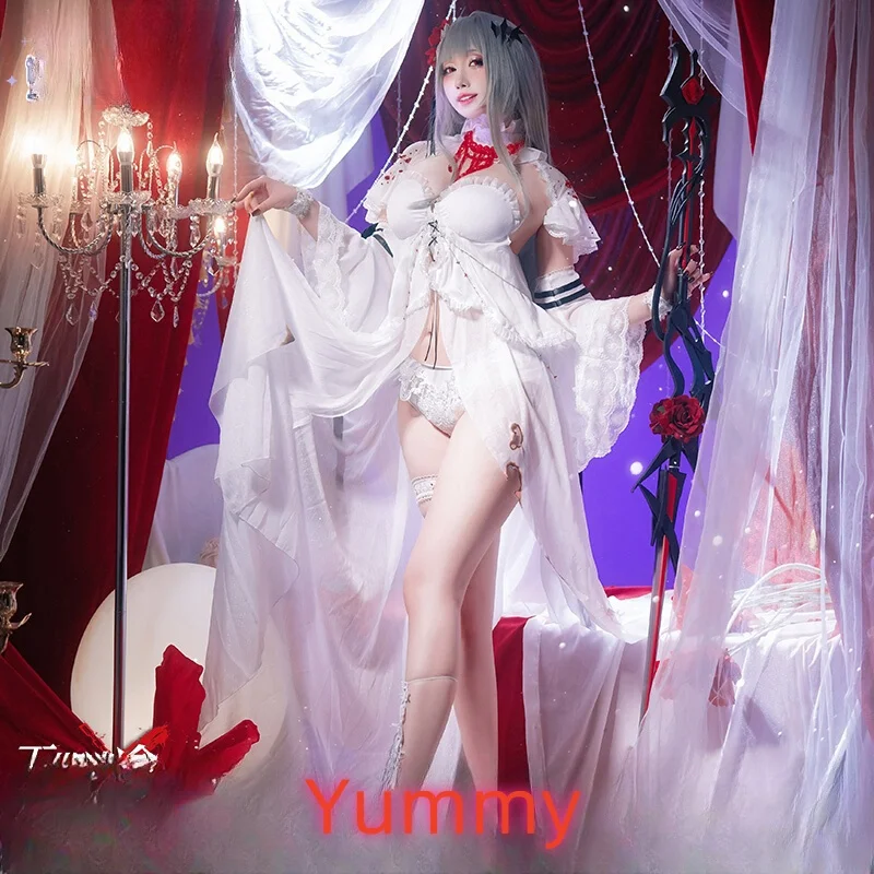 Coquelic kostým pre Halloween vianočné festivalové párty denné módne kostýmy na hranie rolí