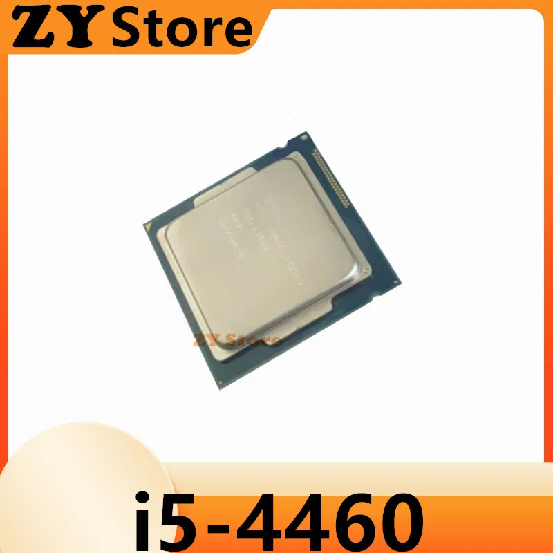 Core i5-4460 i5 4460 3,2 GHz Quad-Core CPU procesor 6m 84W LGA 1150