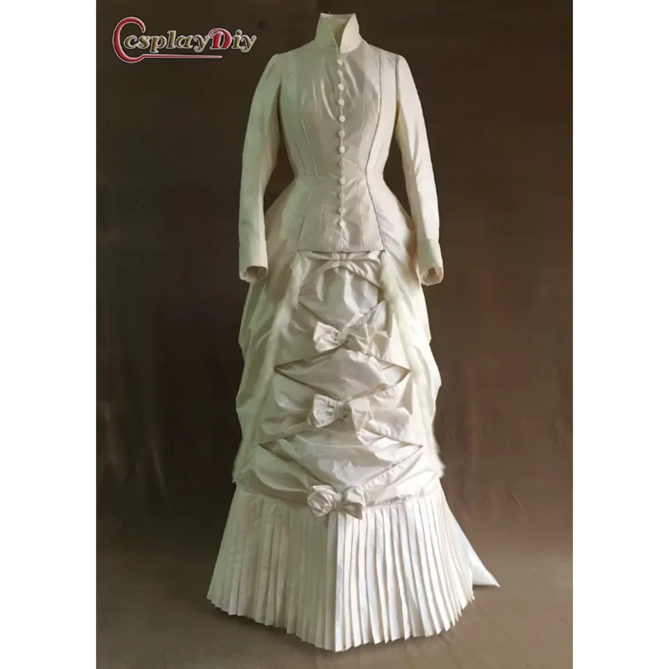 Cosplaydiy viktoriánske zhonu šaty z 18. storočia Vintage šaty Historické svadobné šaty Tudor barokové šaty Ženské kostýmy obleky