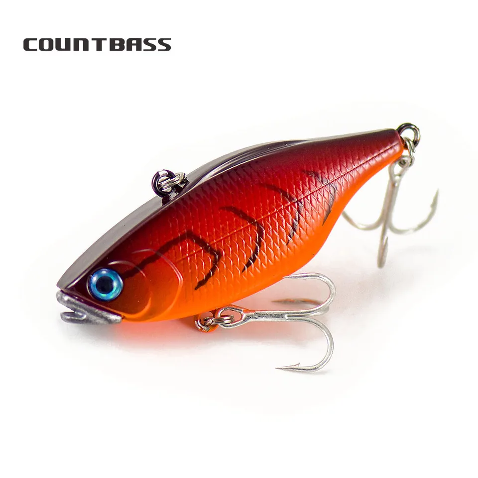 Countbass 60 mm 2-3/8 