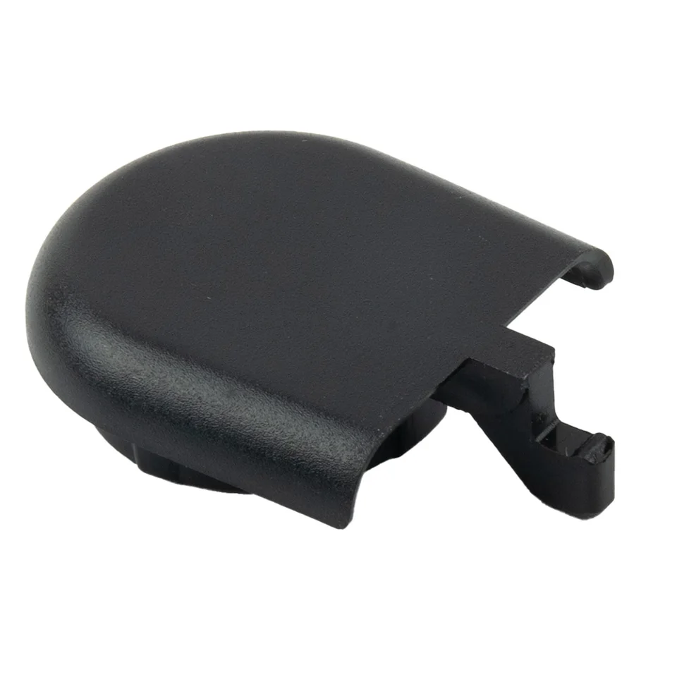 Cover Cap Car Wiper Auto príslušenstvo MB881494 Space Star 2002-2022 ABS Čierna čiapka Cover pre Mitsubishi Montero Sport