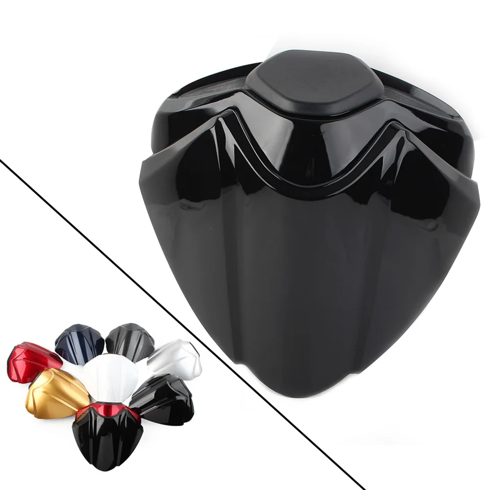 Cover na kapotáž zadného sedadla pre motorky pre Suzuki GSXR 1300 GSX-R1300 HAYABUSA 2021 ABS PLAST