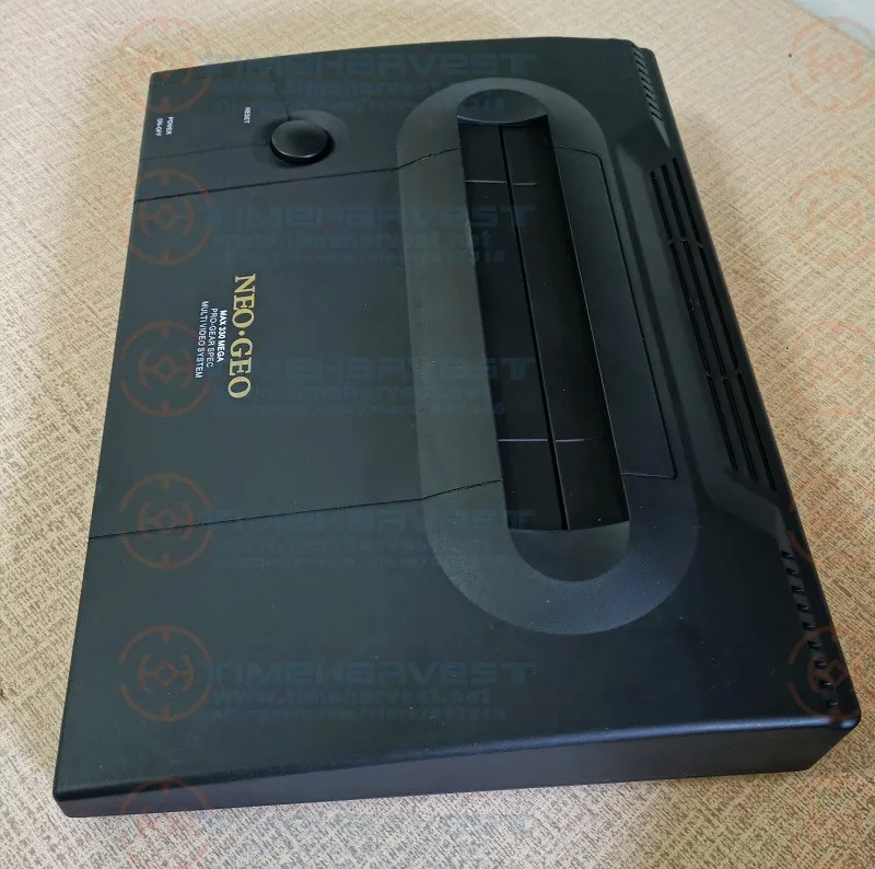 COX-CMVS 1B AES puzdro s portom 15p JoyPad a portom USB Gamepad, pre novú verziu MVS Game Cabtridge Nová verzia