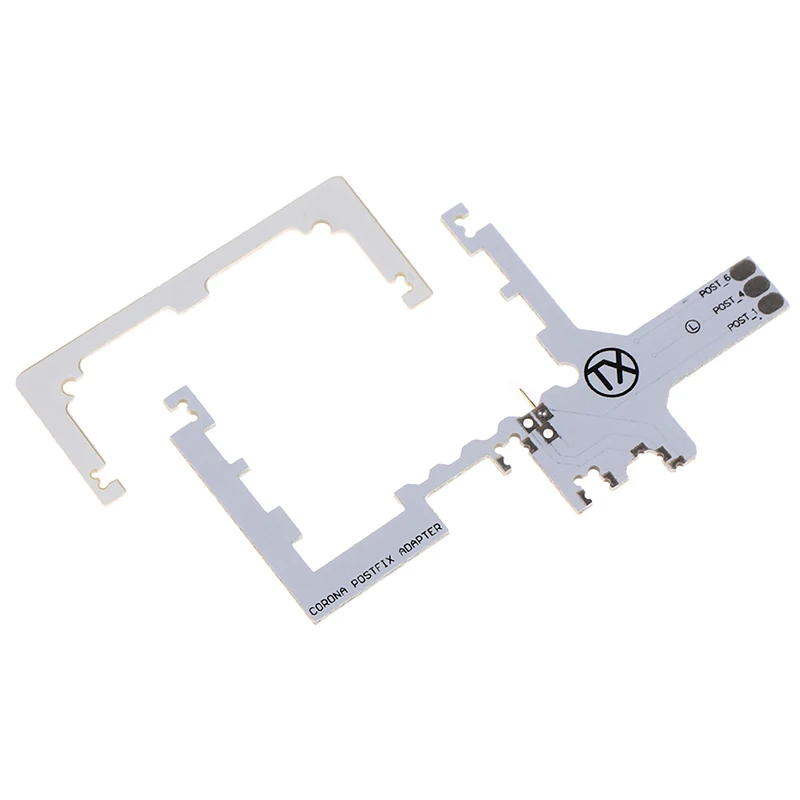 CPU Postfix Adapter Adapter Opravy dielov Výmena Corona V3 V4 CPU Postfix Adapter pre Xbox 360 Slim