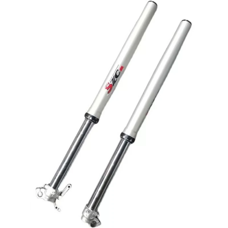 CQJB Modifikácia Príslušenstvo Hengjian 2-strokový motocykel SZC MT250 Shot Thase Touch Shock tlmič pre KTM/Husqvarna