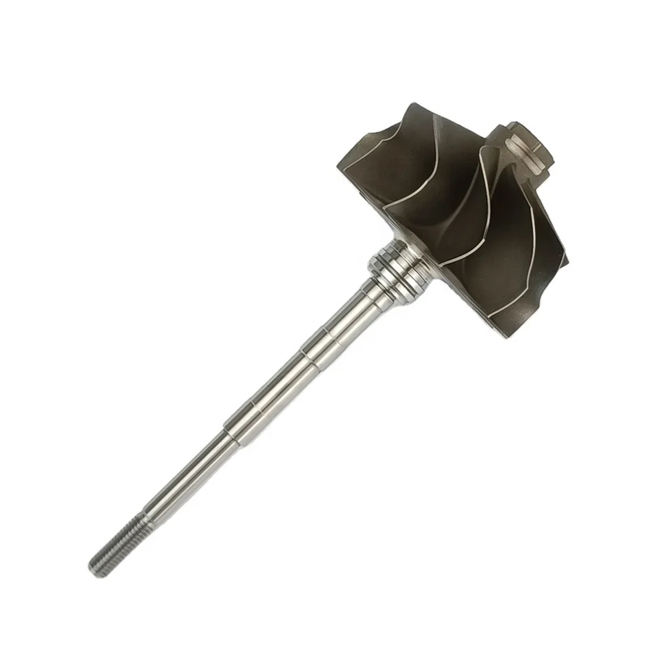 Craft Turbo GT3037-1/ GT3076R Turbo Turbine Turbine COLESHAFT 452584-6 FIT pre turbodúchadlá