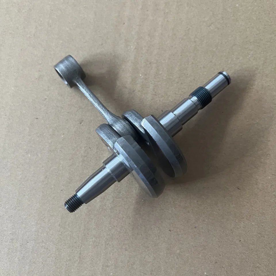 Crankshaft Crank Connecti pre STIHL 024 026 MS240 MS260 Záhradné reťazové píly 1121 030 0405