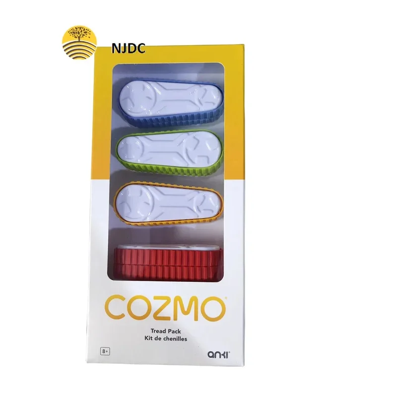 Crawler Anki Cozmo AI inteligentný hlasový príslušenstvo pre domáce zvieratá