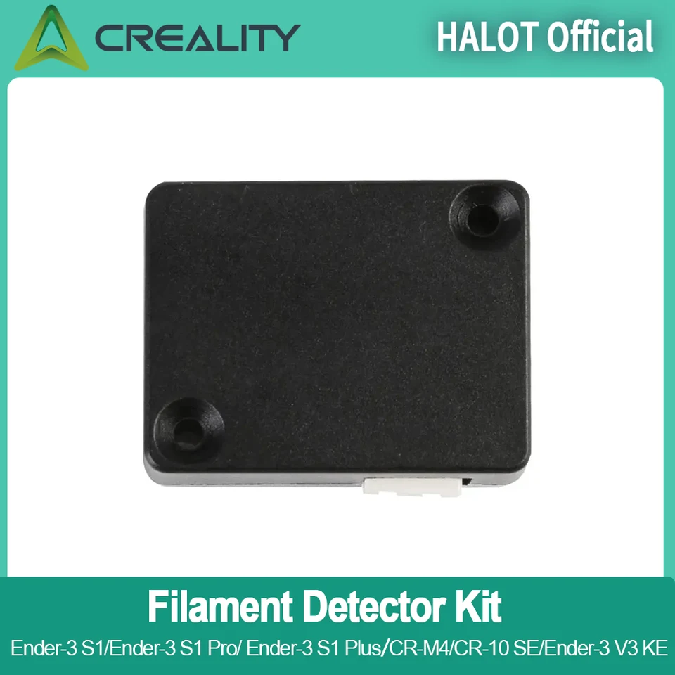 Creality Ender 3 V3 SE / V3 KE Filament Runbout Sensor pre CR 6 SE / CR-10 SE / ENDER-3 S1 / S1 Pro Filment Detector Kit 3D tlačiareň