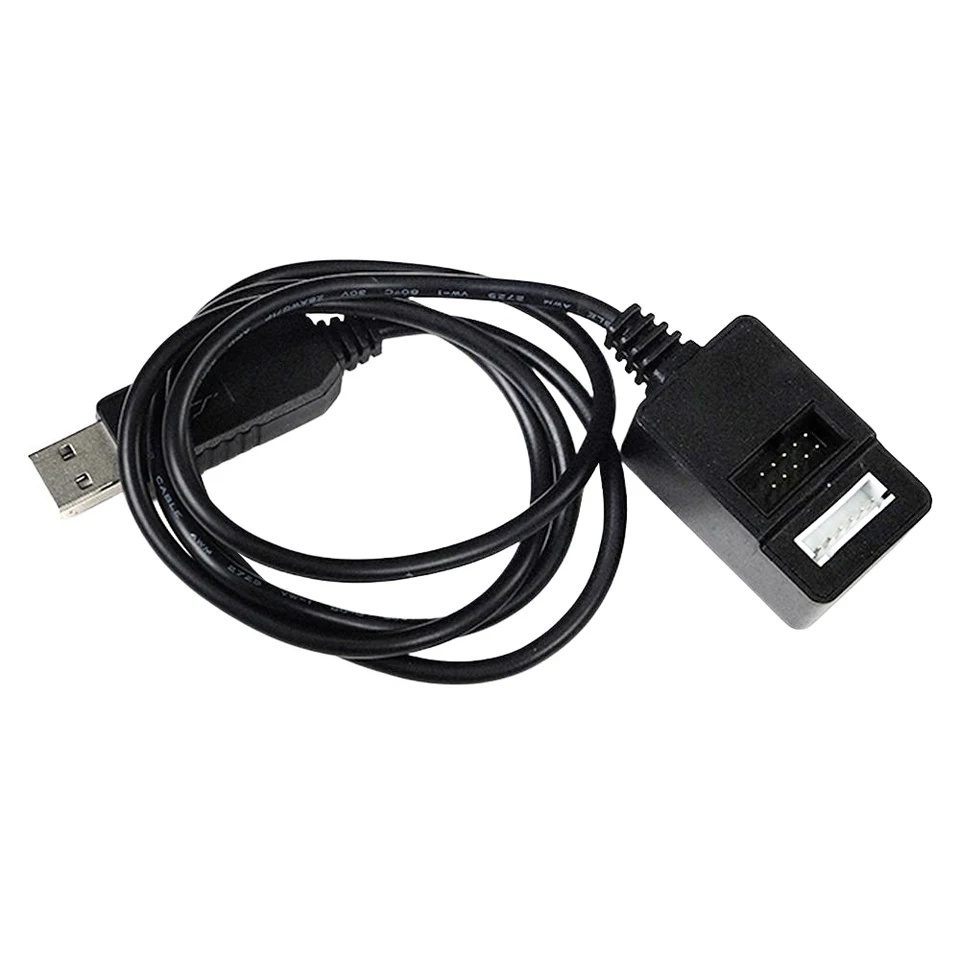 Creality Sonic Pad Serial Cable Vhodný pre väčšinu 3D tlačiarní Ender3 S1/5 S1/CR10 SMART PRO/D1/-7/CR-6max/CR-30/-2 Pro