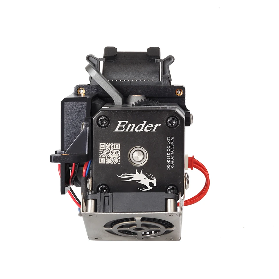 Creality Sprite Extruder Pro+ súprava pre 2,85 mm flexibilné vlákna 4001020068