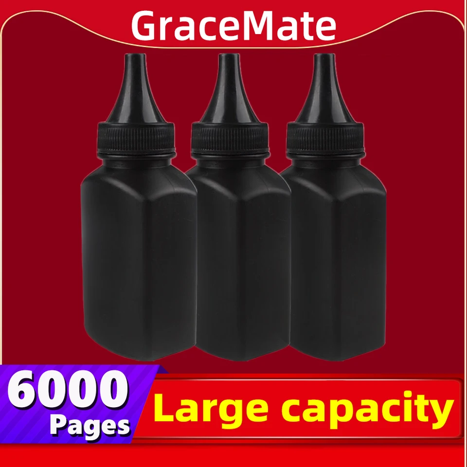 CRG 125 CRG 325 CRG 725 CRG 925 Toner Cartridge Prášok pre Canon LBP 6000 6018WL MF3010 LBP 3018 3108 3100 3100B 3050 6030 6030 6040
