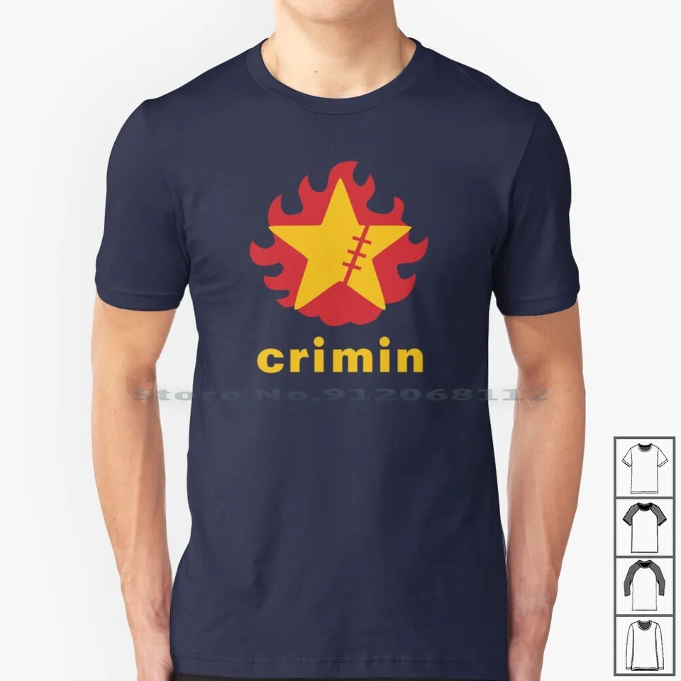 Crimin Brand Fire Star 100% bavlnená tričko Luffy Going Merry Jolly Rogger Pirate Hat Mugiwara Zoro Crimin Hancock Trafalgar Law