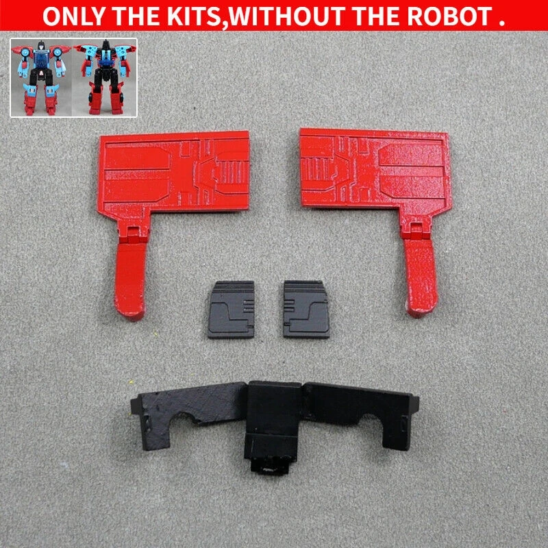 Crotch Filler Cover Cover Súprava pre staršie pointblank Action Figure Hračky- Tim Studio