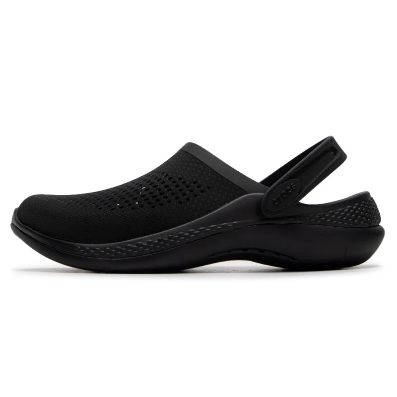 Crox Unisex Lightright upchatie podvodné topánky 206708 - Rainboots na potápanie a plávanie