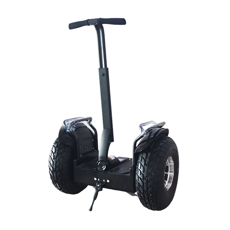 Cruise Intelligent 19-palcový veľký dvojkolesový senzor tela v teréne FAT TUR Electric Balance Scooter голь obrázok-скутер