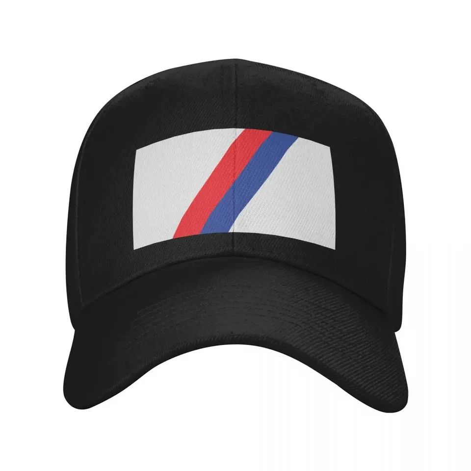 Crystal Palace retro preč baseballová čiapka rybárske čiapky Man Sun Cap Sailor Cap for Men