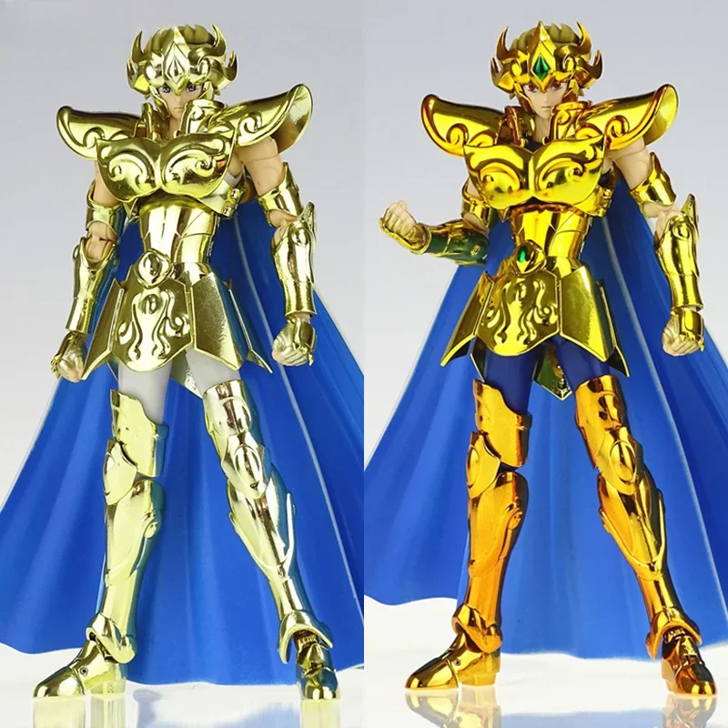 CS Model Saint Seiya Myth Cloth