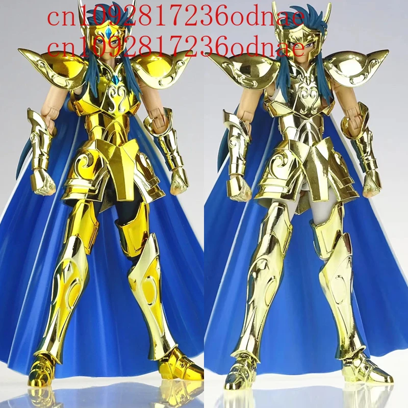 CS Model Saint Seiya Myth Cloth