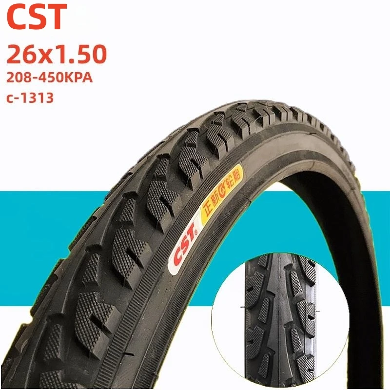 CST 26X1.5 Pneumatika bicyklov 26x1.50 26 
