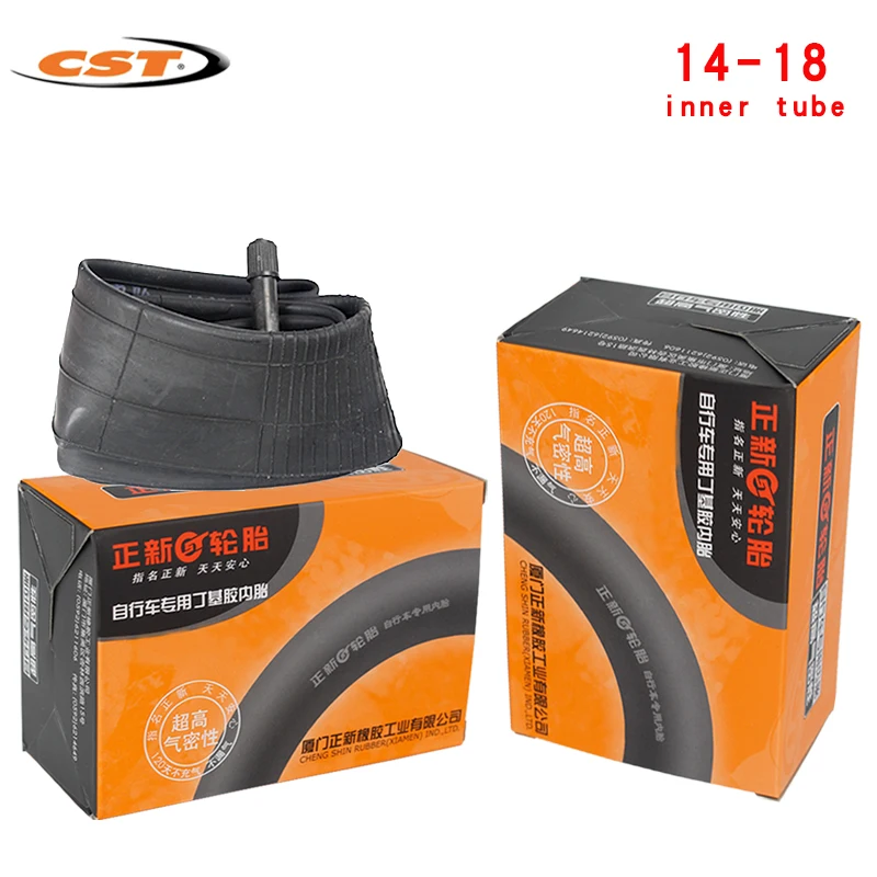 CST-pneumačné pneumatiky na bicykli Mountain Bike Rúrky MTB MTB 14 
