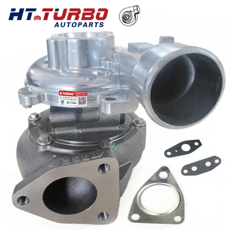 CT16V Turbo nabíjačka pre Toyota Hilux Hi-lux D4D Landcruiser VIOGO 3000 2005- 1KD-FTV 3,0L 17201-OL040 17201-0L040 17201-30110