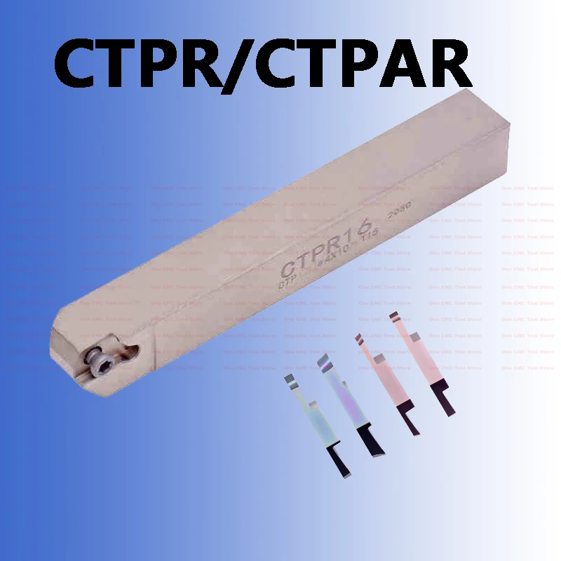 CTPAR CTPR CTPR20 CTPAR12 CTPAR10 CTPR08 Slotted TORTTED ROZDELENIE O ROKOVANÍ O ROKOVANÍ KRAJOV NEHODELU KARBIDOVÉ VLOŽKY