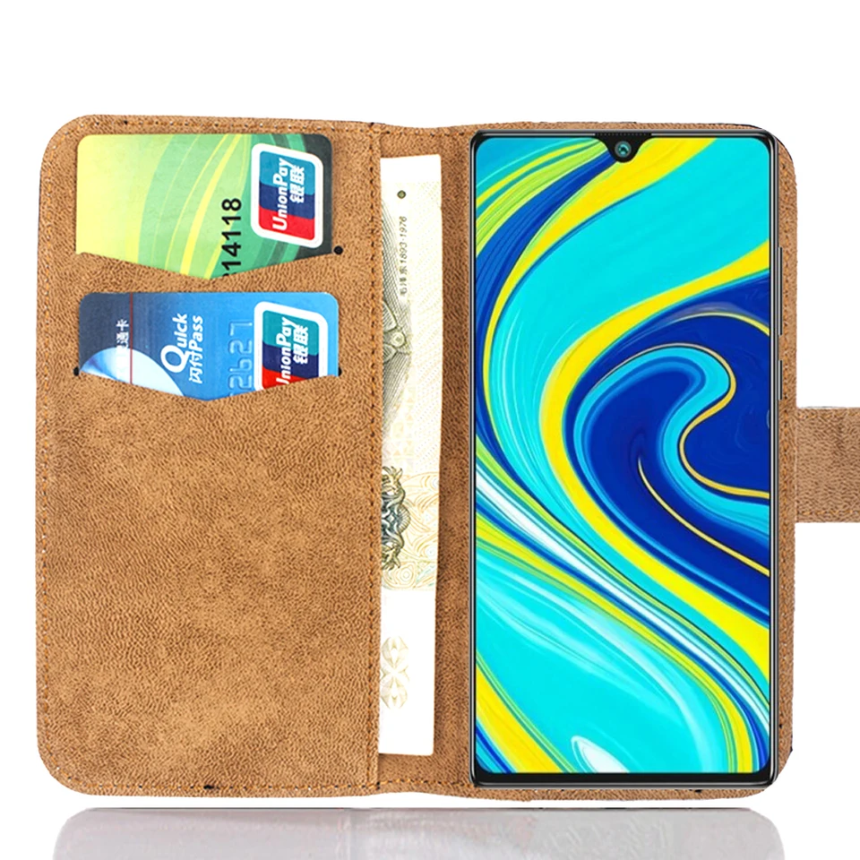 Cubot P40 puzdro 6 Colors Fashion Flip Wallet Card sloty kožený ochranný kryt ochranný telefónny vrecká
