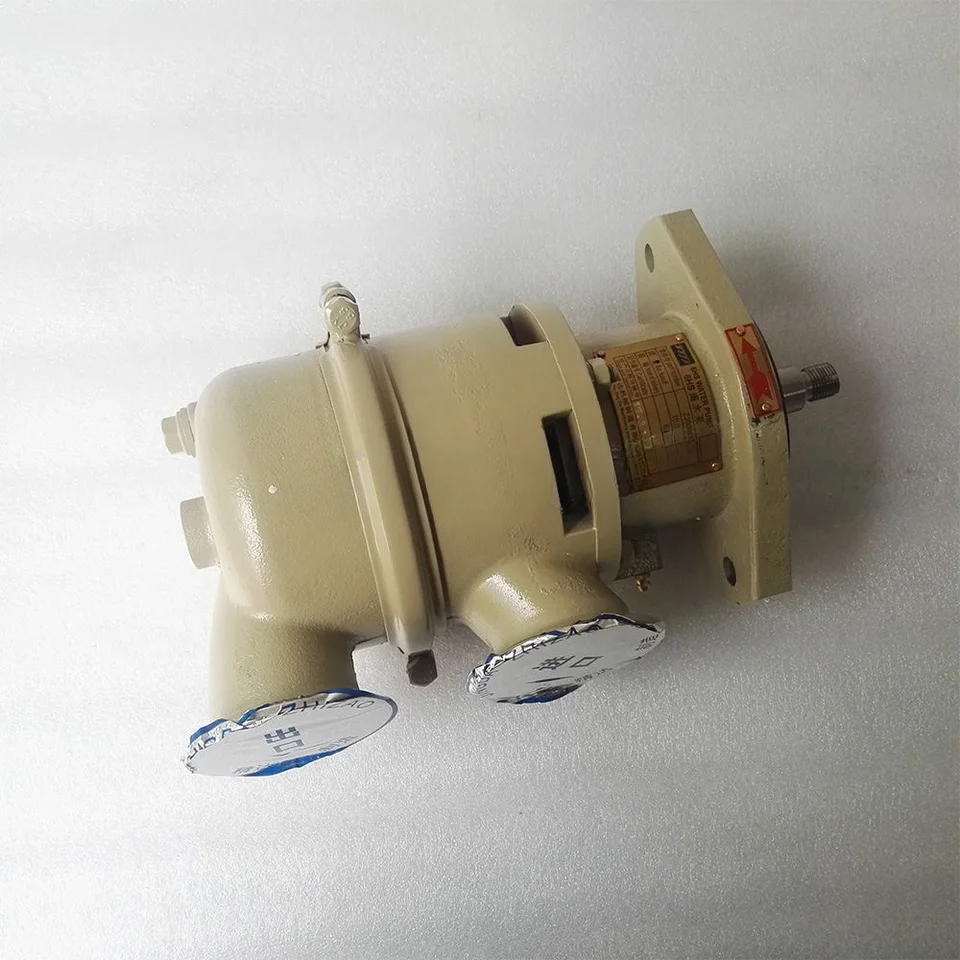 Cummins 6bt MAIRINE MOTOR MORE VODNÉ ČASŤ Z3900415 Z3900176 6CT Vodné čerpadlo Z3900176-C
