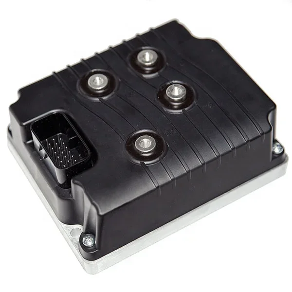 Curtis 1229-3101 Controller 24V-36V 200A