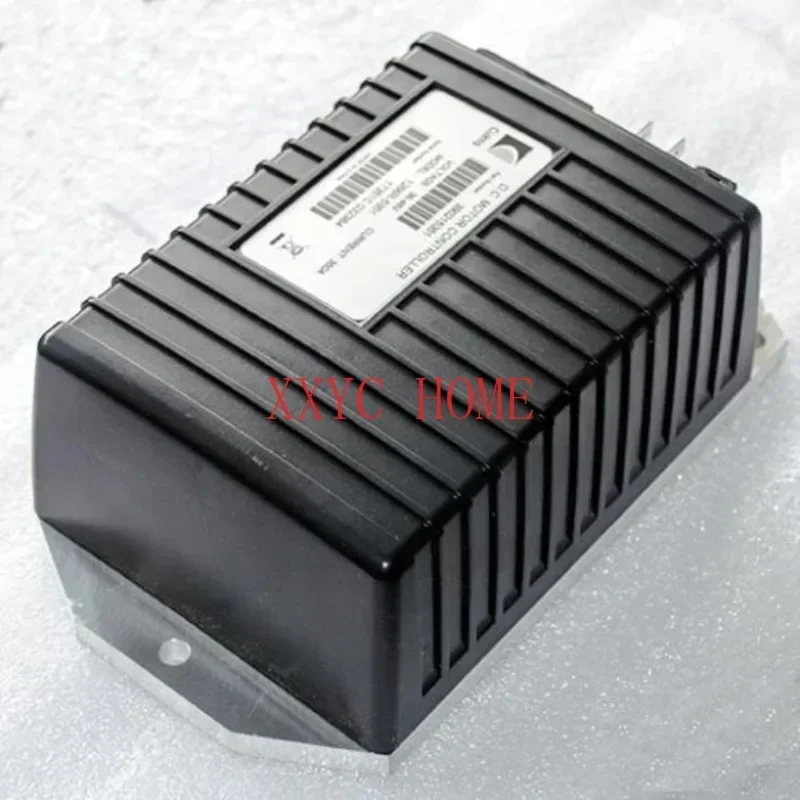 Curtis Motor Controller 1266r 350a 0-5V pre golfový vozík