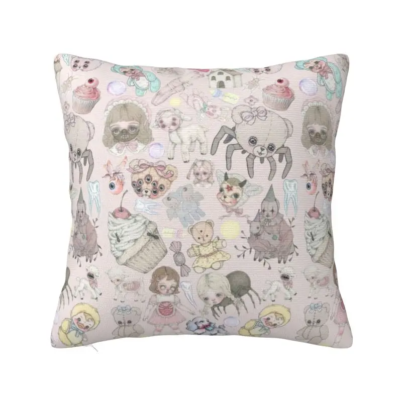 Custom Martinez Melanie Cushion pokrýva pohovku domáci dekor vankúšový obal na vankúš