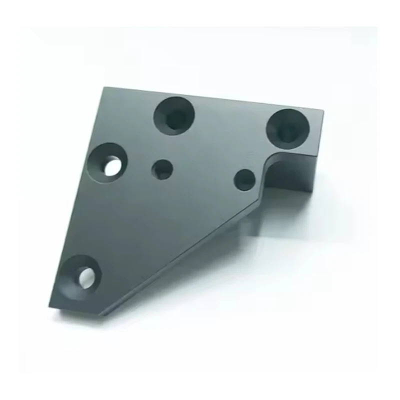Custom OEM Service CNC frézka na obrábanie hliníka 6061