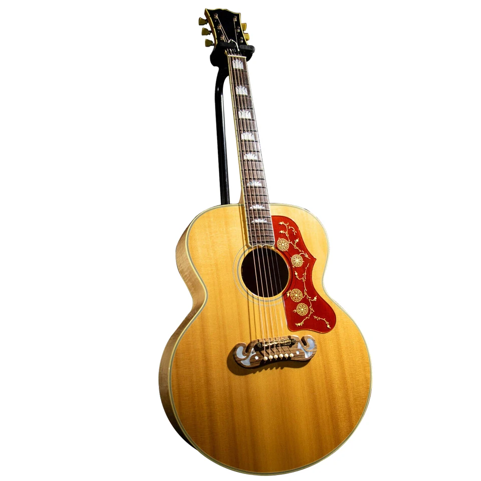 Custom Shop 1964 SJ 200 Akustická gitara