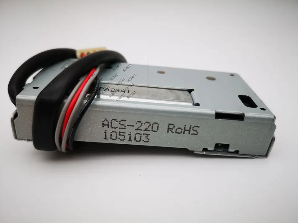 Cutter ACS-220 Nový originálny Forl Print Head LT-2220, LT-2220H, LT-2220V LT-1220H Cutter pre tepelnú tlačiareň občanov LT2220 LT2220V