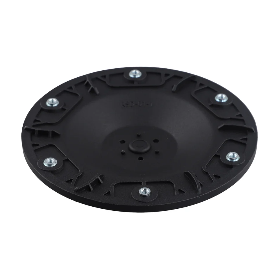 Cutter Disk pre 6 čepelí pre roboty Lanoid Worx Lanoid Mowing Robots M500 WR141E M700 WR142E Power Tools Lawnmower Robot Diss
