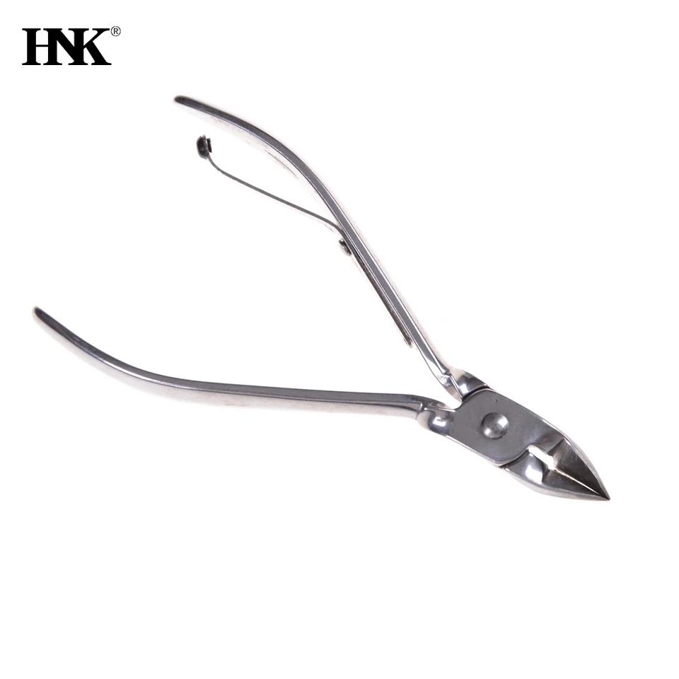 Cutters Professional Paronychia Nippers Chiropody Podiatry Foot Care 1 x TOE Clipper Clipper Feet Starostlivosť