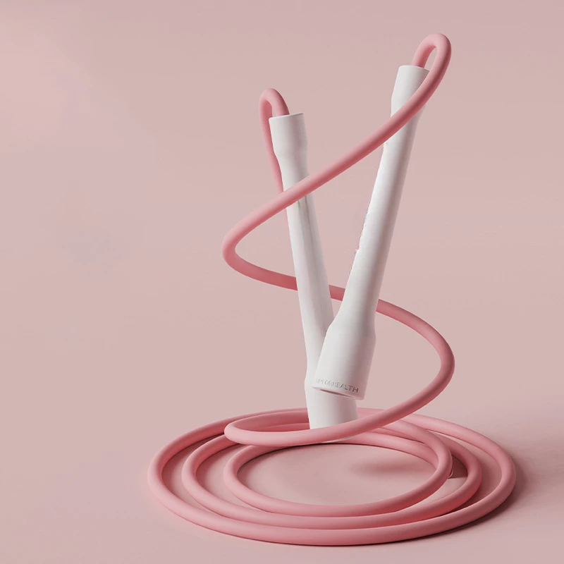 Cvičenie 5 mm 6 mm PVC Preknotenie lana spaľovanie tuku FATNES STUD ZÍSKAJÚCE ŠPORTÁRNE ROPO ZOBRAZENIE DOSTATOČNÝCH DEPE DETI DETSKÝCH ŠTUDENTOV Stredná škola