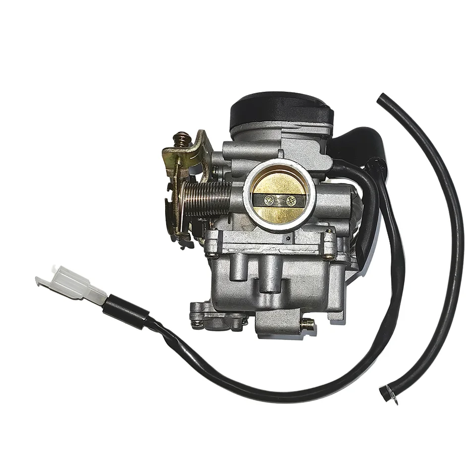 CVK 26MM CVK26 karburátor Fit for Piaggio Aprilia Scrabble 125-200 Svetlo 125cc 200 cc sacharid